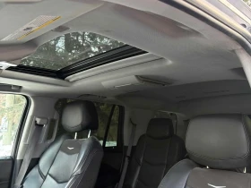 Cadillac Escalade Luxury Collection* Задна камера* Шибиах* Погрев* О, снимка 10