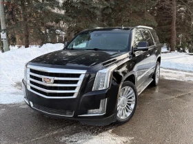 Cadillac Escalade Luxury Collection* Задна камера* Шибиах* Погрев* О, снимка 1