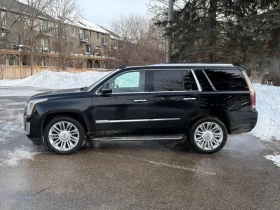 Cadillac Escalade Luxury Collection* Задна камера* Шибиах* Погрев* О, снимка 2