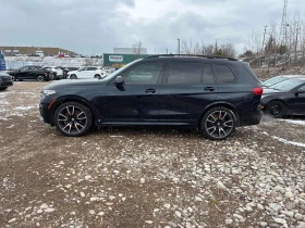 BMW X7 xDrive40i/ДИСТРОНИК/HARMAN KARDON/360/ПАНОРАМА, снимка 3