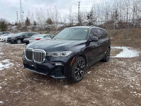 BMW X7 xDrive40i/ДИСТРОНИК/HARMAN KARDON/360/ПАНОРАМА, снимка 1