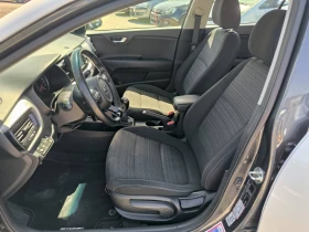 Kia Stonic 1.0i-T-6sk-Euro-6B-Kamera, снимка 15
