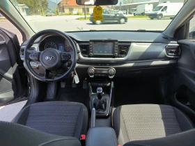 Kia Stonic 1.0i-T-6sk-Euro-6B-Kamera, снимка 14
