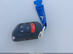 Jeep Wrangler 2.0l Unlimited Rubicon 4X4, снимка 11