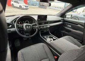 Honda Pilot SPORT AWD * 2 ЧИФТА ГУМИ * БЕЗ ИНЦИДЕНТИ * , снимка 8