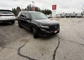 Honda Pilot SPORT AWD * 2 ЧИФТА ГУМИ * БЕЗ ИНЦИДЕНТИ * , снимка 3