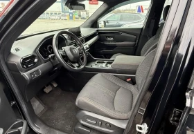 Honda Pilot SPORT AWD * 2 ЧИФТА ГУМИ * БЕЗ ИНЦИДЕНТИ * , снимка 7