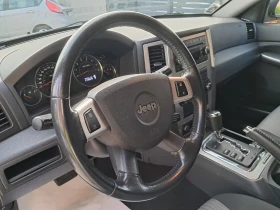 Jeep Grand cherokee 3.0 CRD--165000 км.-FACELIFT, снимка 9