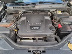 Jeep Grand cherokee 3.0 CRD--165000 км.-FACELIFT, снимка 14