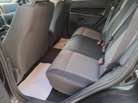 Jeep Grand cherokee 3.0 CRD--165000 км.-FACELIFT, снимка 8