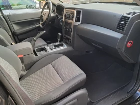 Jeep Grand cherokee 3.0 CRD--165000 км.-FACELIFT, снимка 6