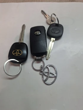 Toyota Land cruiser, снимка 11
