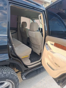 Toyota Land cruiser, снимка 8