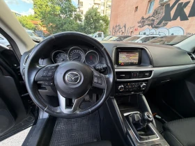 Mazda CX-5 Skyactiv Facelift, снимка 10