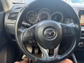 Mazda CX-5 Skyactiv Facelift, снимка 12