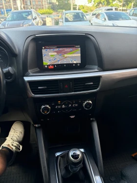 Mazda CX-5 Skyactiv Facelift, снимка 11