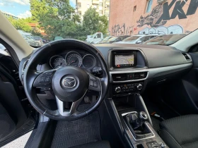 Mazda CX-5 Skyactiv Facelift, снимка 9