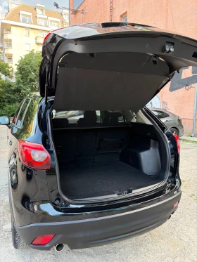 Mazda CX-5 Skyactiv Facelift, снимка 6