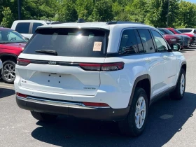 Jeep Grand cherokee Limited, снимка 3