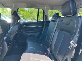 Jeep Grand cherokee Limited, снимка 17