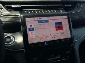 Jeep Grand cherokee Limited, снимка 13