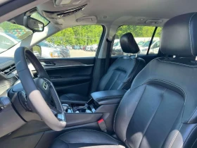 Jeep Grand cherokee Limited, снимка 7