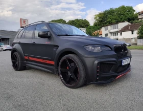 BMW X5 3.0D М57, снимка 5