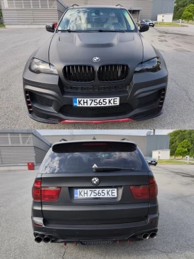 BMW X5 3.0D М57, снимка 6