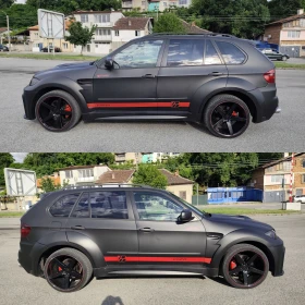 BMW X5 3.0D М57, снимка 7