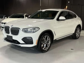 BMW X4 * XDrive30i SPORT PKG NAVIGATION REAR VIEW CAM P R, снимка 1
