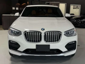 BMW X4 * XDrive30i SPORT PKG NAVIGATION REAR VIEW CAM P R, снимка 2