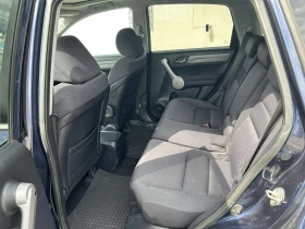 Honda Cr-v 2.0 4x4, снимка 10