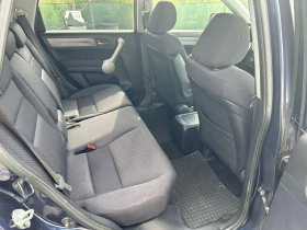 Honda Cr-v 2.0 4x4, снимка 9