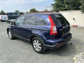 Honda Cr-v 2.0 4x4, снимка 5