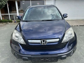 Honda Cr-v 2.0 4x4, снимка 1