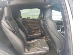 Tesla Model X, снимка 11