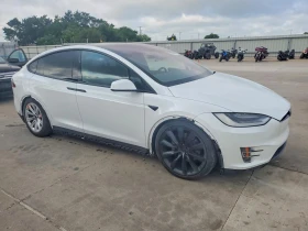 Tesla Model X, снимка 4