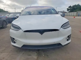 Tesla Model X, снимка 5
