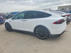 Tesla Model X, снимка 2