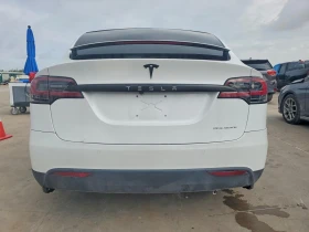 Tesla Model X, снимка 6