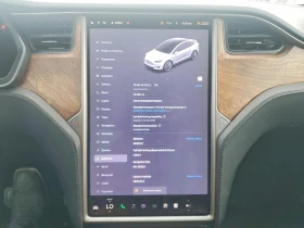 Tesla Model X, снимка 9