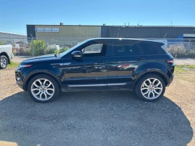 Land Rover Range Rover Evoque Pure Premium* ПОДГРЕВ* ШИБИДАХ, снимка 3