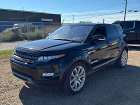 Land Rover Range Rover Evoque Pure Premium* ПОДГРЕВ* ШИБИДАХ, снимка 5