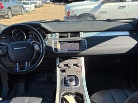 Land Rover Range Rover Evoque Pure Premium* ПОДГРЕВ* ШИБИДАХ, снимка 8