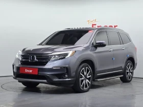 Honda Pilot 3.5 Elite| 280к.с.| ВКЛ.ТЕХНОТЕСТ, снимка 1