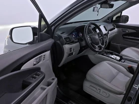 Honda Pilot 3.5 Elite| 280к.с.| ВКЛ.ТЕХНОТЕСТ, снимка 10