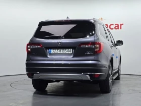 Honda Pilot 3.5 Elite| 280к.с.| ВКЛ.ТЕХНОТЕСТ, снимка 4