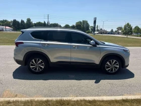 Hyundai Santa fe Luxury | CARFAX | АВТОКРЕДИТ БЕЗ ПЪРВОНАЧАЛНА , снимка 4