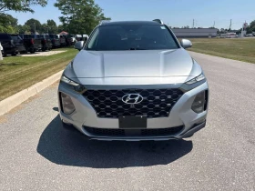 Hyundai Santa fe Luxury | CARFAX | АВТОКРЕДИТ БЕЗ ПЪРВОНАЧАЛНА , снимка 2