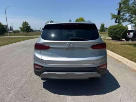 Hyundai Santa fe Luxury | CARFAX | АВТОКРЕДИТ БЕЗ ПЪРВОНАЧАЛНА , снимка 5